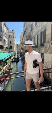 Danny - Escort mens Berlin 2
