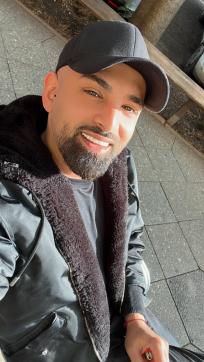 Danny - Escort mens Berlin 5