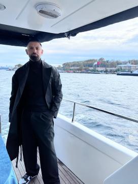 Danny - Escort mens Berlin 6