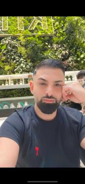 Danny - Escort mens Berlin 7