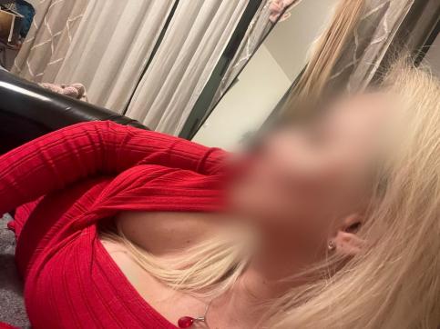 Natalie - Escort lady Prague 3