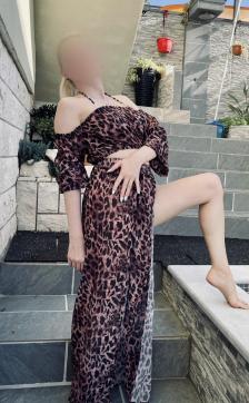 Natalie - Escort lady Prague 6