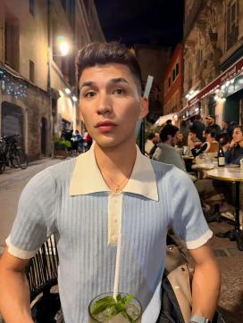 Cris Geven - Escort gay Boston MA 2