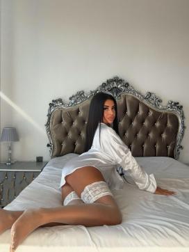 Nour - Escort lady Phuket 5