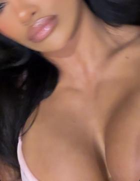 Lina Domina and Soft - Escort lady Casablanca 3