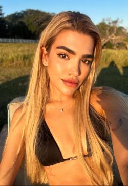 Amilie - Escort ladies London 1