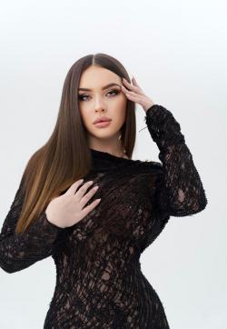 Ksenya - Escort ladies London 1