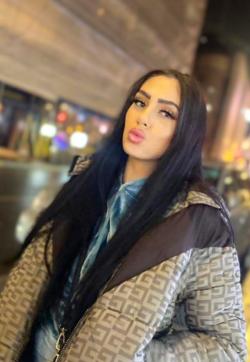 Krisida - Escort ladies London 1