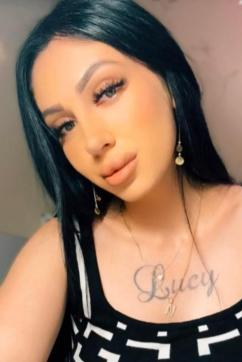 Krisida - Escort lady London 2