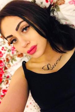 Krisida - Escort lady London 3