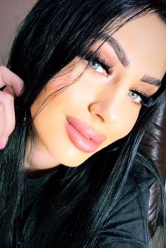 Krisida - Escort lady London 4