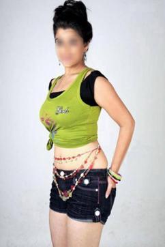 Shivanya Gupta - Escort lady Mumbai (Bombay) 2