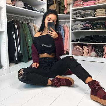 AMANDA PALACE - Escort lesbian Dubai 6