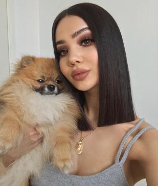 AMANDA PALACE - Escort lesbian Dubai 8