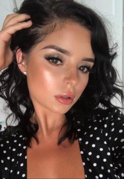 pretty olivia - Escort ladies Dubai 1