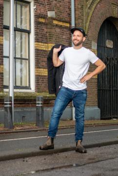 Ben Nordmann - Escort mens Düsseldorf 3