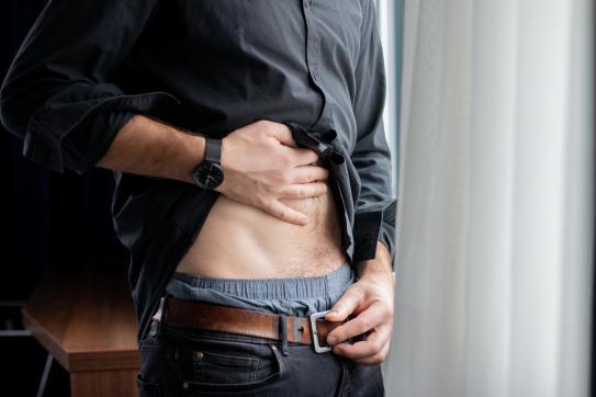 Ben Nordmann - Escort mens Düsseldorf 4