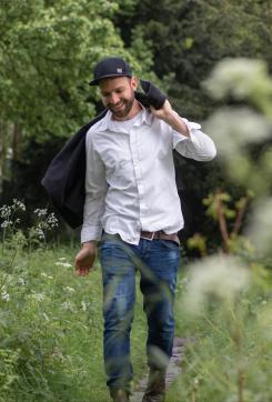 Ben Nordmann - Escort mens Düsseldorf 5