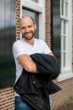 Ben Nordmann - Escort mens Düsseldorf 7