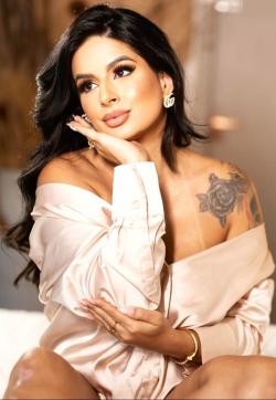 Bianka - Escort ladies London 1