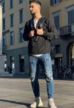 MarianisbigoneXXL - Escort gays Athens 1