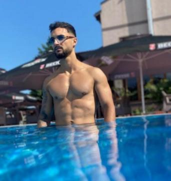 MarianisbigoneXXL - Escort gay Athens 3