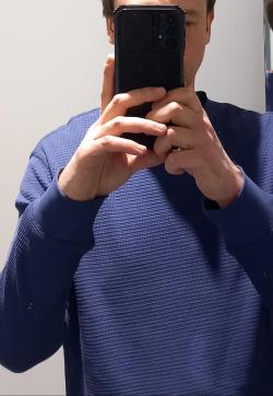 Wolfgang - Escort mens Vienna 1