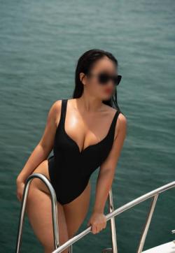 Akari Ohara - Escort ladies Perth AU 1