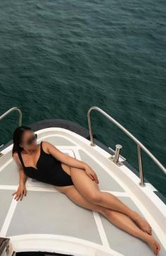 Akari Ohara - Escort lady Perth AU 2