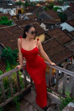 Akari Ohara - Escort lady Perth AU 6