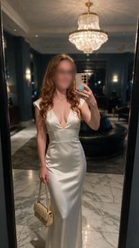 Aurora Love - Escort lady Perth AU 6