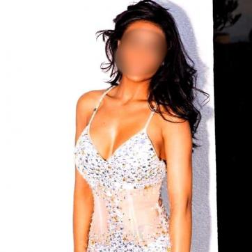 Gabriela - Escort lady Marbella 4