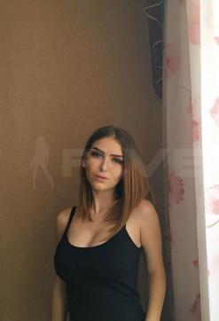 Natalia - Escort lesbian Las Vegas 2