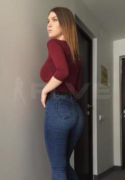 Natalia - Escort lesbian Las Vegas 5