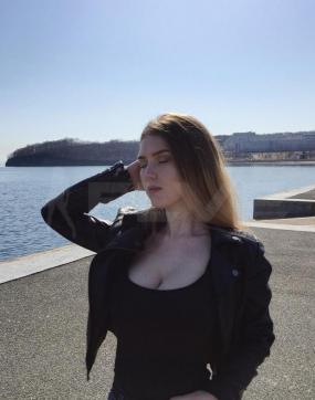 Natalia - Escort lesbian Las Vegas 6