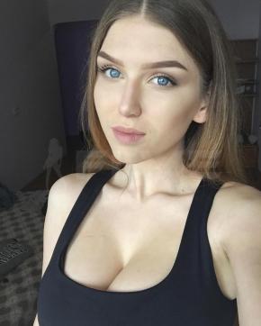 Natalia - Escort lesbian Las Vegas 7