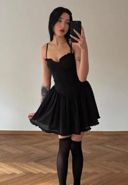 Mia - Escort ladies Istanbul 1