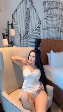 Shanty - Escort lady Chicago 3