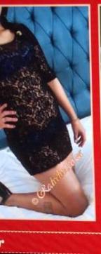 Storm - Escort lady Cape Town 3