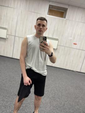 Silver - Escort gay Berlin 4