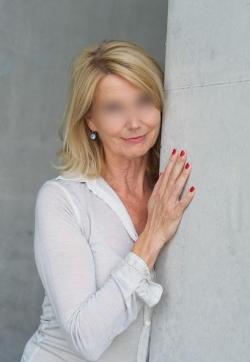 Lara - Escort ladies Berlin 1