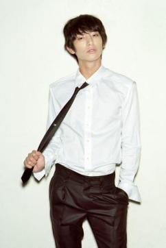 Gabriel - Escort mens Istanbul 3