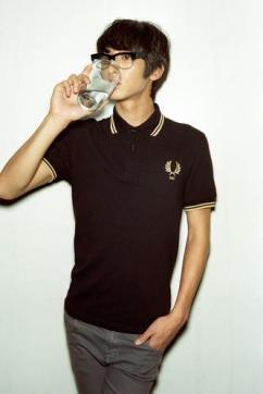 Gabriel - Escort gay Istanbul 4