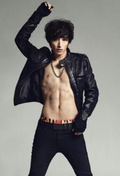 Gabriel - Escort mens Istanbul 4