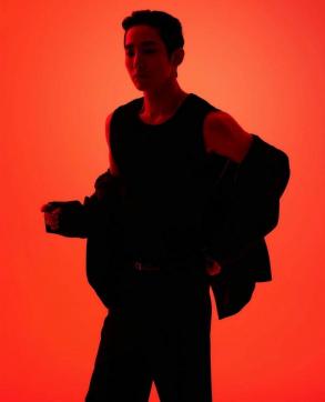 Gabriel - Escort gay Istanbul 7