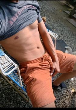 Luis junior - Escort gays Medellín 1