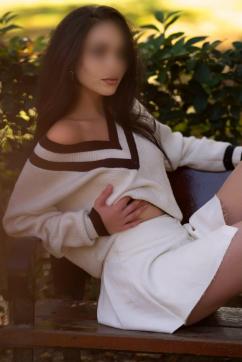 Juliette - Escort lady Madrid 3