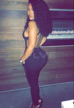 Kyra - Escort lady Las Vegas 2