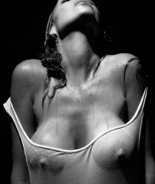 Naturist Massages by Alana - Escort lady Hong Kong 5