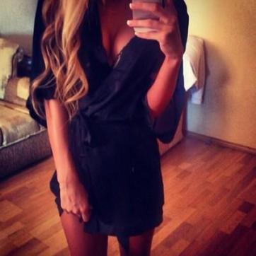 Dara - Escort lady Sofia 2